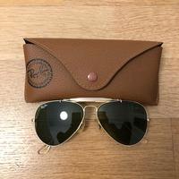 Ray Ban Vintage