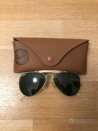 Ray Ban Vintage