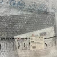 Portapacchi anteriore Vespa Gts300