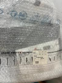 Portapacchi anteriore Vespa Gts300