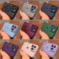 Cover Magnetica per iPhone