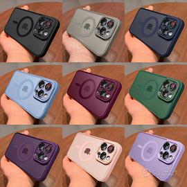 Cover Magnetica per iPhone