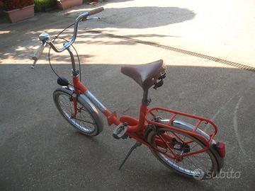 Biciclette GRAZIELLA ruota 20 revisionate pronte