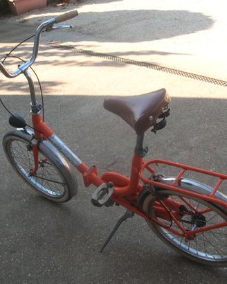 Biciclette GRAZIELLA ruota 20 revisionate pronte