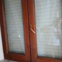 FINESTRE CON VETRI TERMICI CERTIFICATI