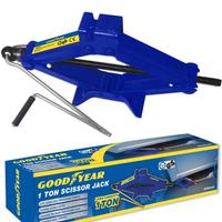 Cric Goodyear