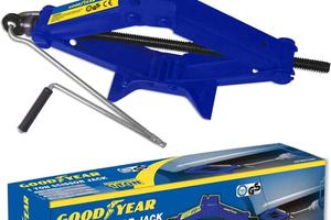 Cric Goodyear