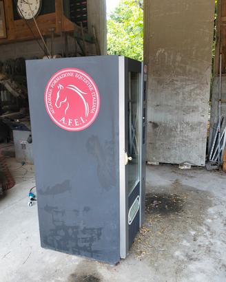Distributore di bibite 