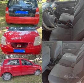 KIA Picanto 1ªs.(04/08) - 2004
