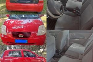 KIA Picanto 1ªs.(04/08) - 2004