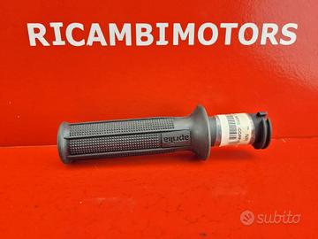 COMANDO ACCELERATORE MANOPOLA SCARABEO