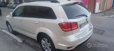  Fiat freemont 2.0 170 