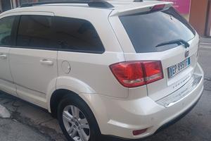  Fiat freemont 2.0 170 