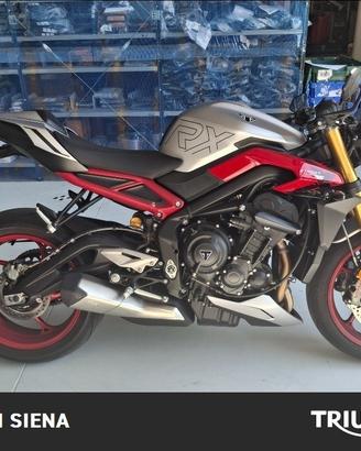 TRIUMPH Street Triple 765 RX