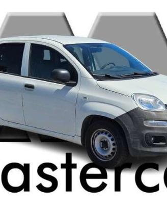 FIAT Panda Panda 1.2 69 CV VAN 2 POSTI EURO6 POP