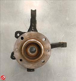 PORTAMOZZO ANTERIORE SINISTRO CITROEN AMI OPEL ROC