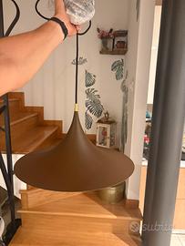 lampada a sospensione MORGANA