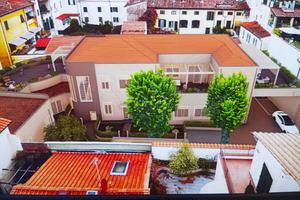 Centro storico Appartamenti ristrutturati