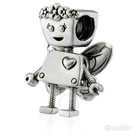 Charm Pandora Bella Bot Floreale 797856