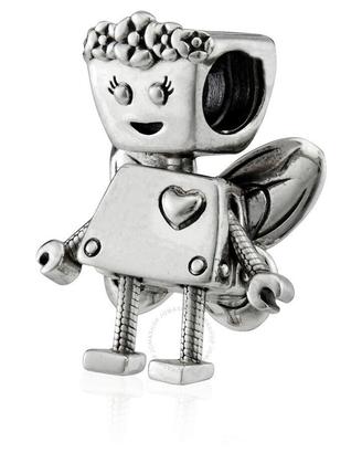Charm Pandora Bella Bot Floreale 797856