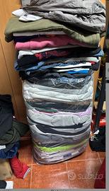 Abbigliamento vintage al kg