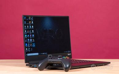 Gigabyte Aero 15 | RTX 2070 | 32GB RAM | 2TB SSD