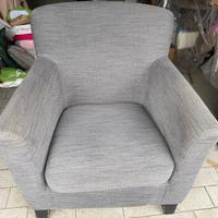 Poltrona IKEA Ekenas