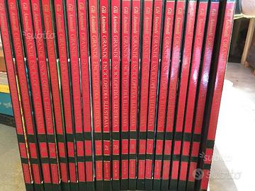 Enciclopedia Animali