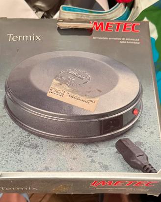 Scaldino Imetec vintage