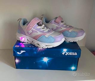 Scarpe bambina n 27