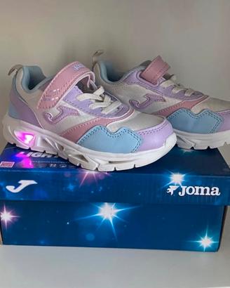 Scarpe bambina n 27