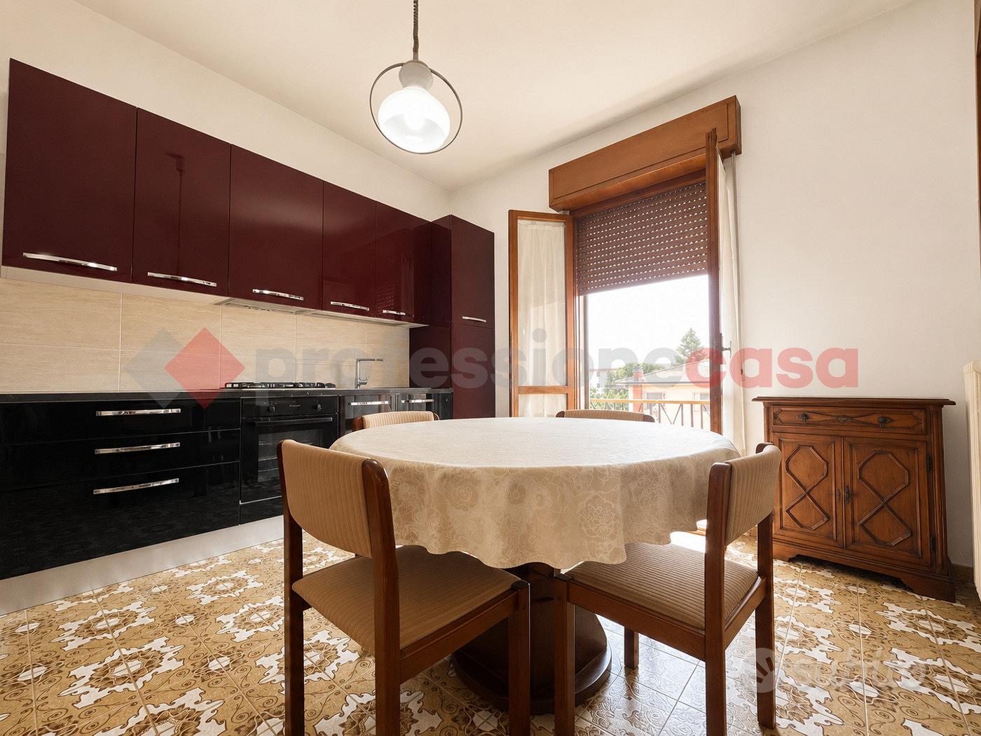 Appartamento – Sorgà, Bonferraro - Vista 2