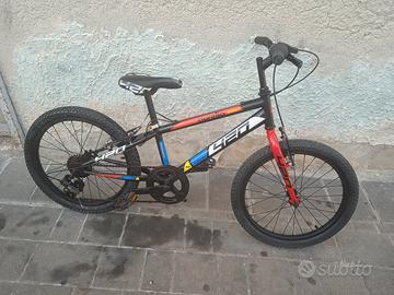 bici infanzia 20x195