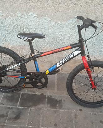 bici infanzia 20x195