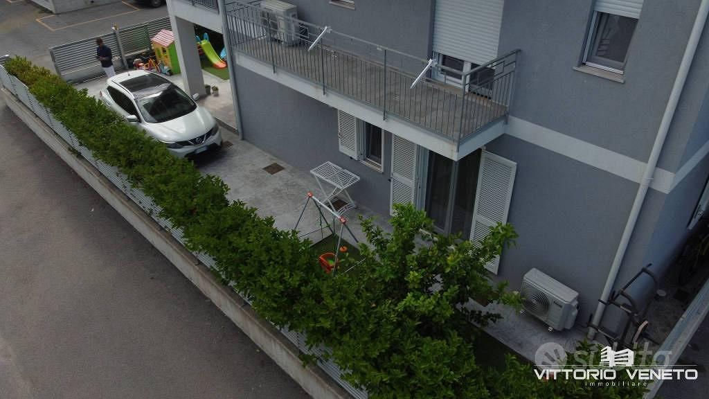 Appartamento – Agropoli, Salerno - Vista 5