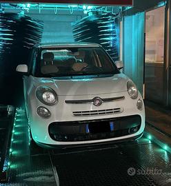 Fiat 500L 1.3 Multijet 85CV Pop Star 2014