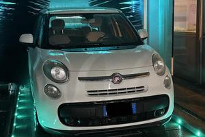 Fiat 500L 1.3 Multijet 85CV Pop Star 2014