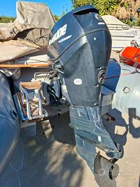 Evinrude ETEC 40