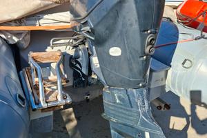 Evinrude ETEC 40