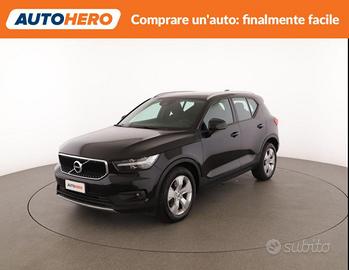 VOLVO XC40 MS85800