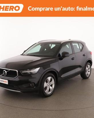 VOLVO XC40 MS85800