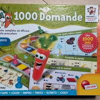 Carotina 1000 domande 