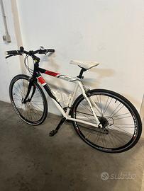 Bicicletta Ibrida / Fitness Bike Sport