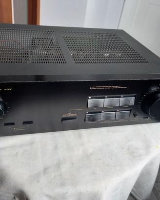 Pioneer a331
