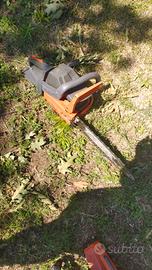 motosega Husqvarna 45 