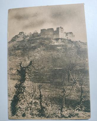 cartolina vintage