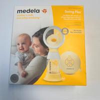 Tiralatte elettrico Medela