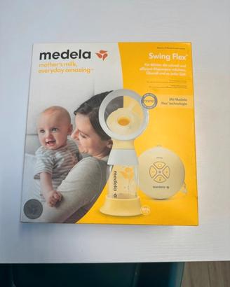 Tiralatte elettrico Medela