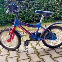 bici da bambino