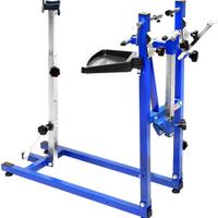 Cavalletto bici Gioma